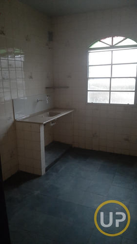 Imagem 11 de 11 de Casa Em Miramar (barreiro) - Belo Horizonte - 13851