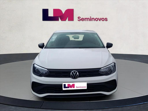 Volkswagen Polo 1.0 MPI TRACK MANUAL