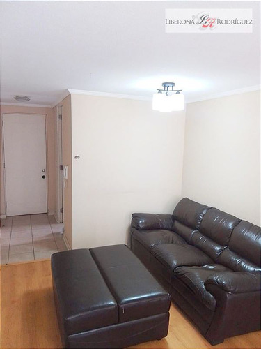 Departamento En Venta, Cerro Placeres