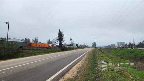 Industrial En Venta En Casablanca