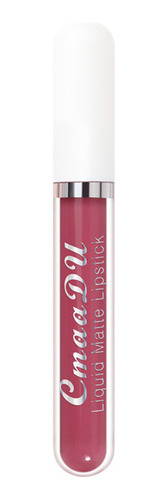 Labios 18 Colores A Prueba De Agua De Juego 6 Cajas Brillo