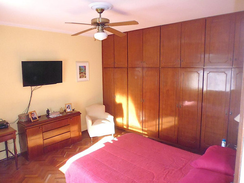 Imagen 13 de 30 de Venta Departamento 3 Dormitorios Servicio Garaje- Cordón