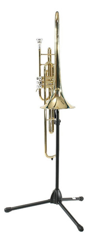 Trombone Profissional Stb-gp301g Sebastian