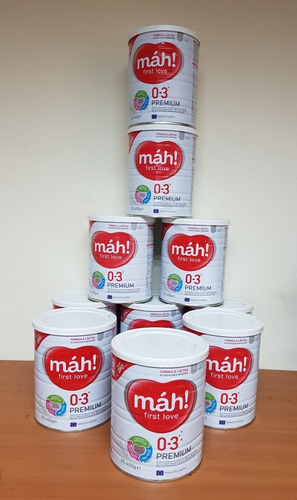 Imagen 1 de 6 de Latas O Potes Vacias De 400 Gramos.