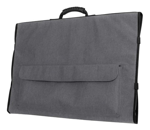 Estuche De Transporte Para Monitor De 27 Con Asa Y Cubierta