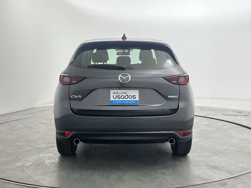 Mazda CX-5 TOURING 2.5 AUT 5P