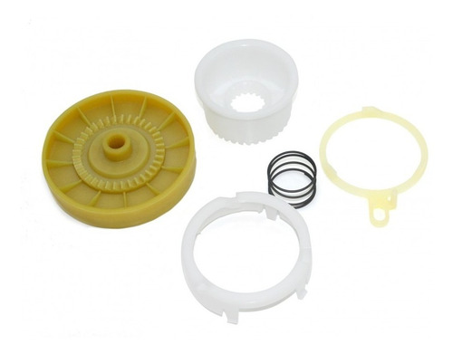 Kit Lavadora Whirlpool Polea Embrague W10315818 / W10721967