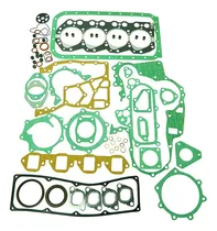 Comprar Juego Juntas Motor Autoelevador Nissan J01 J02 Motor Td27-1