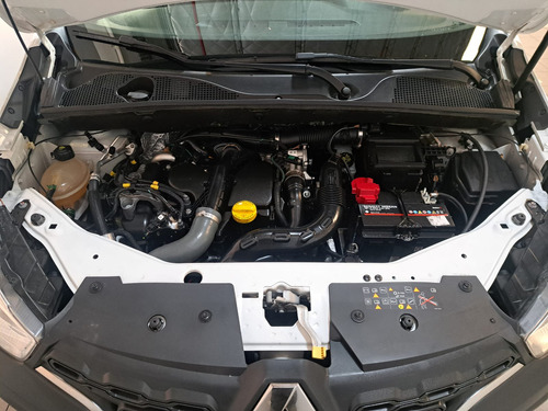 Renault Kangoo KANGOO 5A EXPRESS CONFORT 1.5 DIESEL