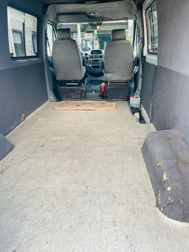 Mercedes-Benz Sprinter 2.1 313 3550 Mixto 4+1 S-airbag