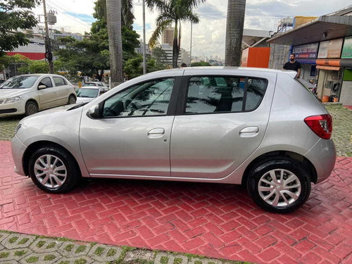 Renault Sandero 1.6 Expression