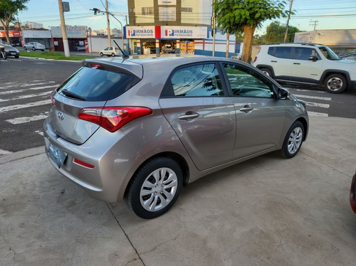 Hyundai Hb20 1.0 Comfort Style 12v