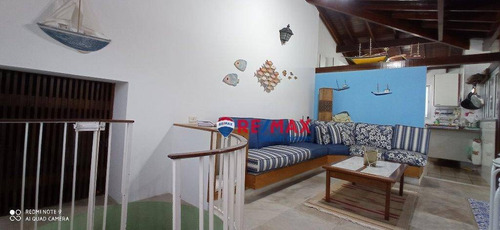 Imagem 25 de 30 de Cobertura À Venda, 200 M² Por R$ 750.000,00 - Praia Da Enseada - Guarujá/sp - Co0231