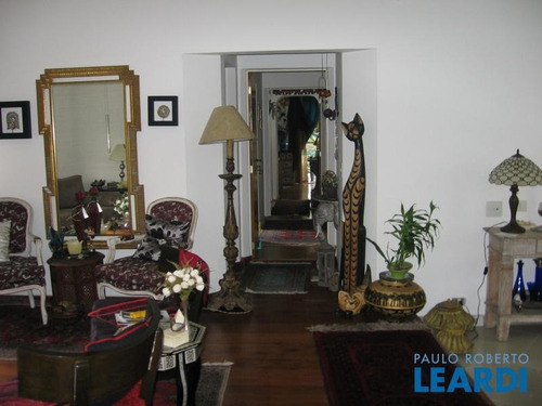 Imagem 4 de 15 de Apartamento - Morumbi - Sp - 234424