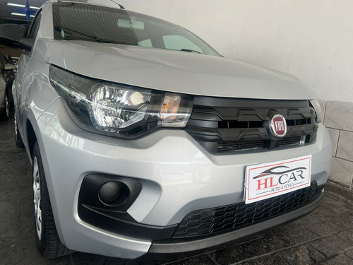 Fiat Mobi 1.0 Like Flex 5p 5 marchas