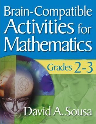 Libro Brain-compatible Activities For Mathematics, Grades...