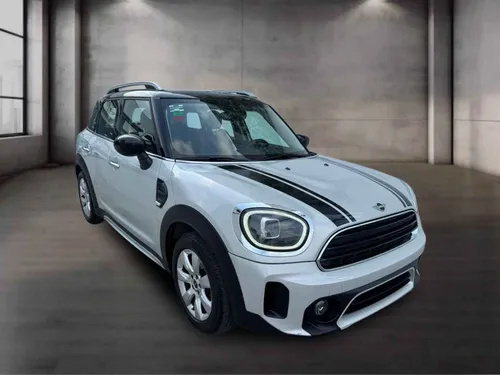 Mini Countryman 2023