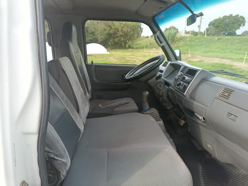 Doble Cabina 2.8 Turbo Diesel Muy Cuidado Y Bien Mantenido