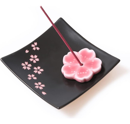 Soporte De Incienso Japones
