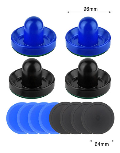 Deslizadores Y Discos De Air Hockey Deslizadores Y Estilo F