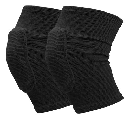 Protector De Rodilla Eva Knee Pads Para Deportes De Escalada