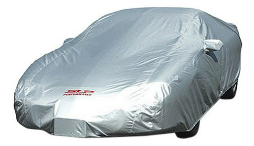 Funda Para Auto - Slp 08960 Car Cover For Chevrolet Camaro W