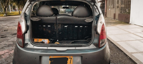Chery Nice 1.3 Ya1ac-1115 Comfort