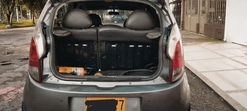 Chery Nice 1.3 Ya1ac-1115 Comfort