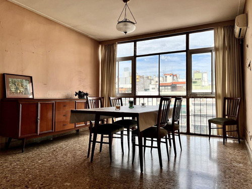 Departamento En Venta En Palermo, Capital Federal, Buenos Aires