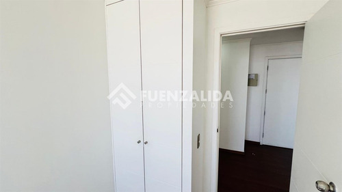 Departamento En Arriendo De 3 Dorm. En San Joaquín
