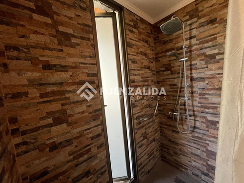 Parcela En Venta En Lampa