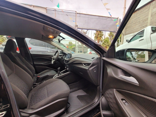Imagen 10 de 17 de Chevrolet Onix 1.0 Lt Modelo 2021