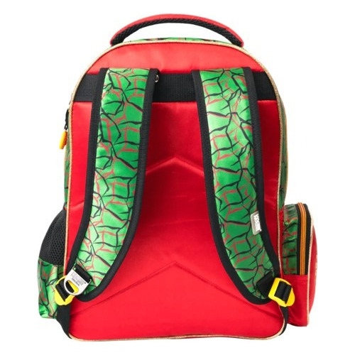 Mochila Dragon Ball Primaria Backpack Vs2418