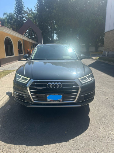 Audi Q5 2.0 L T Elite Dsg