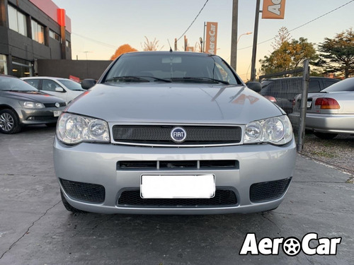 Fiat Palio Elx 1.3 2005 Impecable! Aerocar