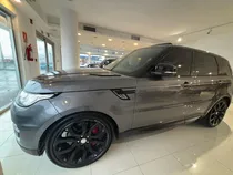 Comprar Land Rover Range Rover Sport 5.0 V8 S\u002Fc