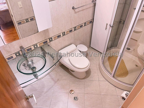 Espectular Apartamento En Venta En Las Esmeraldas Jiq