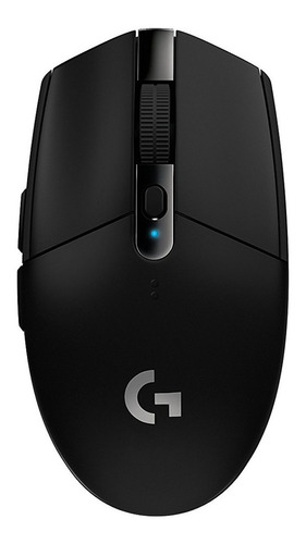 Mouse Gamer Inalámbrico Logitech G305 Lightspeed / 12000dpi