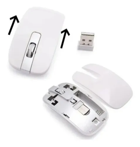 Teclado+mouse Inalambricos-celular-portatil-tablet K06