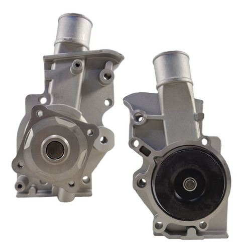 Imagen 2 de 3 de Bomba Agua Ford Escort 96/ 1.6 16v Zetec