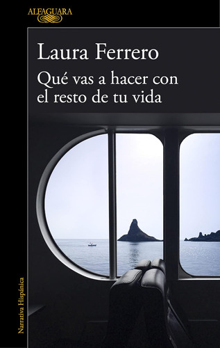 Libro: Qué Vas A Hacer Con Resto Tu Vida / What Will Y