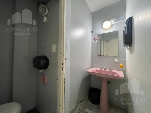 Venta Alquiler Local Comercial En Castelar Norte