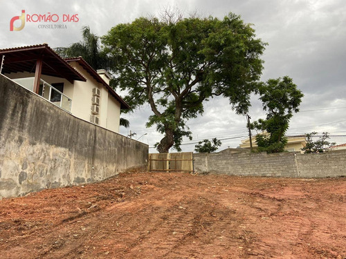 Imagem 1 de 3 de Terreno À Venda, 421 M² Por R$ 670.000,00 - City América - São Paulo/sp - Te0079