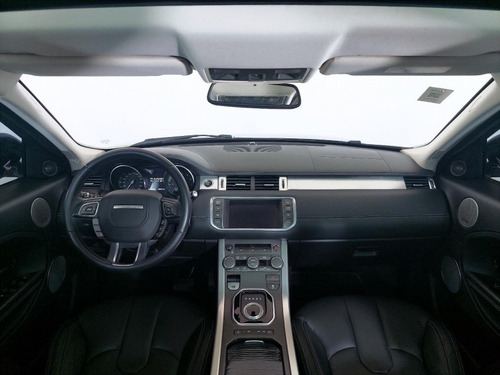 Imagem 14 de 15 de 181774 - Land Rover Range Evoque 2013 Com Garantia