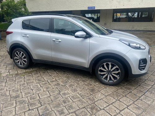 Imagen 5 de 6 de Kia Sportage 2017 2.0 Ex Pack L At