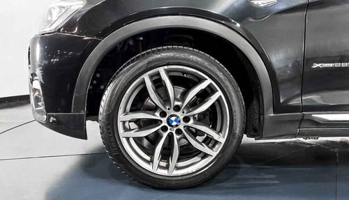Imagen 9 de 15 de 104704 - Bmw X4 2016 Con Garantía
