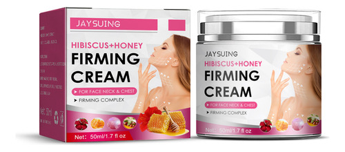 Crema Reafirmante Antiarrugas B Crema Facial Reafirmante Hid