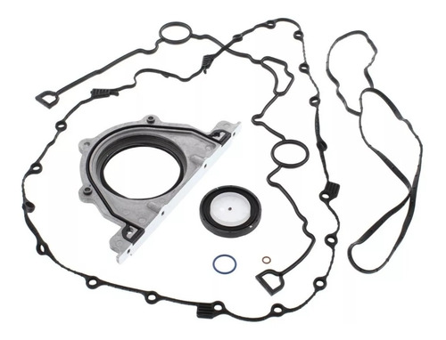 Kit De Empacadura Inferior Mopar Jeep Grand Cherokee 4g 2011