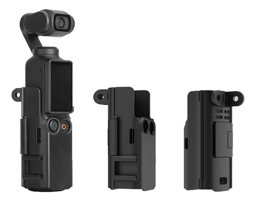 Adaptador De Conversión Protector Para Dji Osmo Pocket 3
