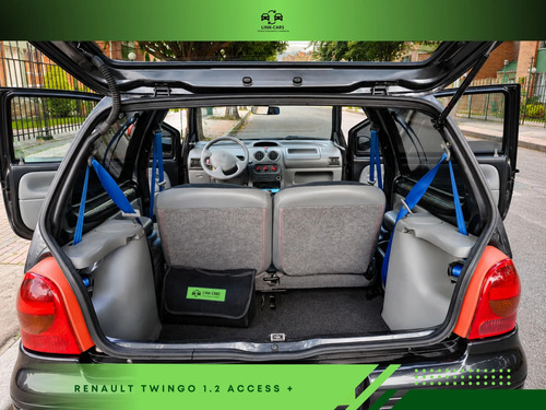 Renault Twingo 1.2 Access +